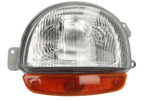 BLIC Headlight Article number: 5410-01-3701167P cheaply