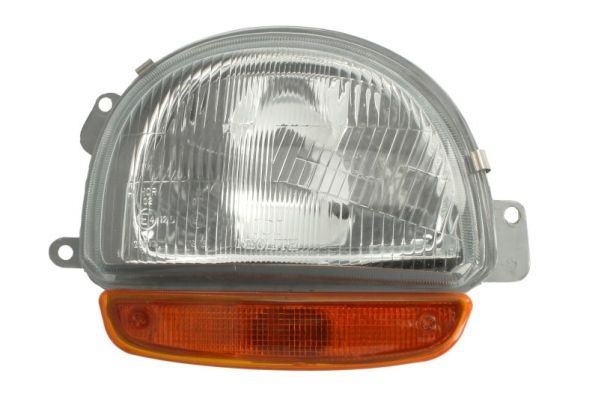 BLIC Headlight Article number: 5410-01-3702167P cheaply