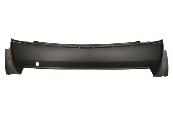 BLIC Rear bumper Article number: 5506-00-9001950P cheaply