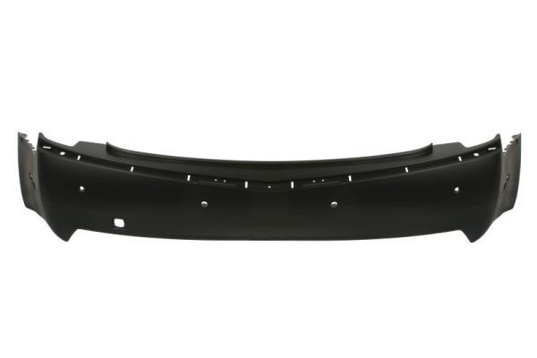 BLIC Rear bumper Article number: 5506-00-9001951P cheaply
