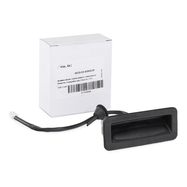 BLIC Door Handle Article number: 6010-03-039423P cheaply
