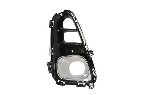 BLIC Bumper grill Article number: 6502-07-3271991P cheaply