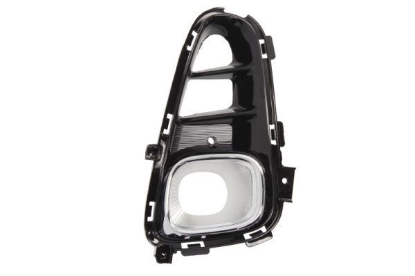 BLIC Bumper grill Article number: 6502-07-3271992P cheaply