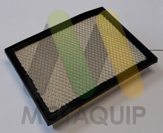 MOTAQUIP Air filter Article number: LVFA1681 cheaply