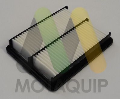 MOTAQUIP Air filter Article number: LVFA1682 cheaply