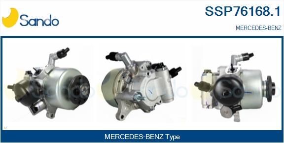 SANDO Pre-resistor, electro motor radiator fan Article number: SRS74009.1 cheaply