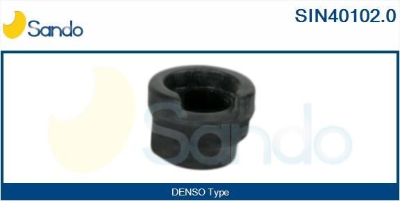 SANDO Vandpumpe, rudevisker / vasker Varenummer: SWP74000.0 billige
