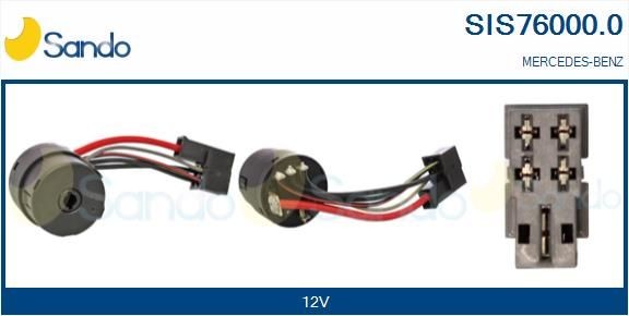 SANDO Vandpumpe, rudevisker / vasker Varenummer: SWP75001.0 billige