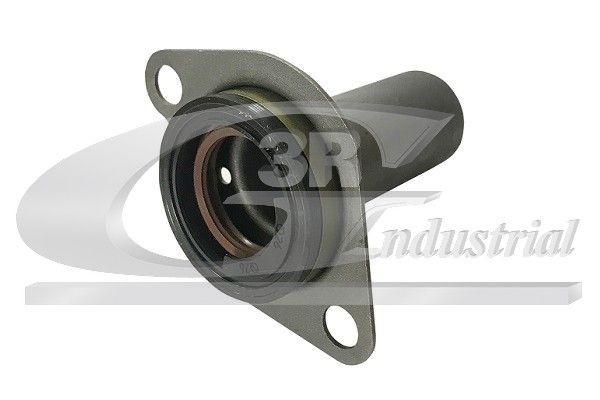 3RG 24235 Guide Tube, clutch SCUDO 2.0 JTD 94 PS Diesel 2006