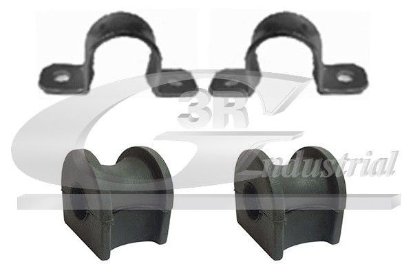 3RG 61305 Remondikomplekt, stabilisaatori otsavarras TWINGO 1.2 16V 75 HP Bensiin 2012