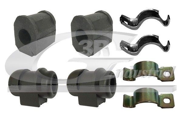 3RG 61607 Rep.sæt, stabilisatorkoblingsstang CLIO 1.5 dCi 100 HK Diesel 2016