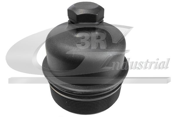 3RG 80329 Dæksel, oliefilterhus CORSA 1.3 CDTI (F08, F68) 70 HK Diesel 2009