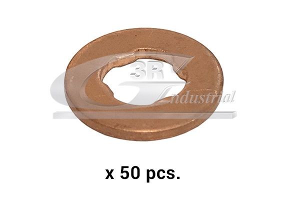 3RG 81905 Heat Shield, injection system CORSA 1.3 CDTI (F08, F68) 70 PS Diesel 2009
