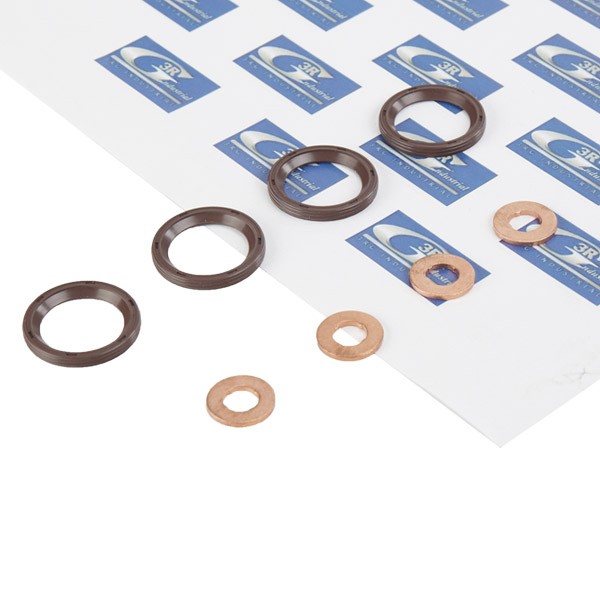 3RG Seal Kit, injector nozzle Article number: 81907 cheaply