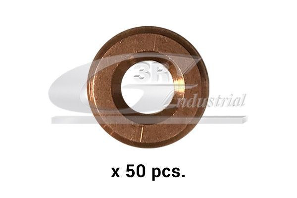 3RG Heat Shield, injection system Article number: 83256 cheaply