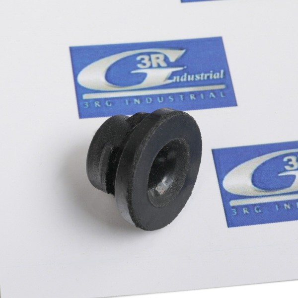 3RG 83268 Holder, luftfilterhus C4 1.6 HDi 109 HK Diesel 2011
