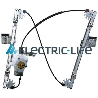 ELECTRIC LIFE Window regulator Article number: ZR JG703 R cheaply