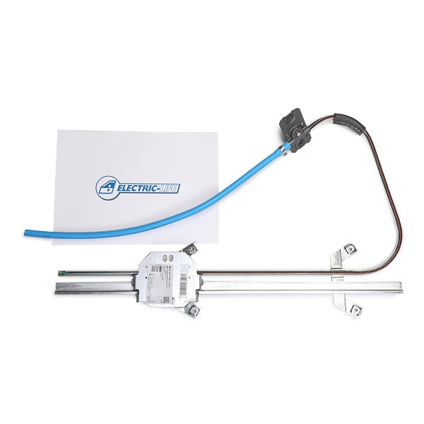 ELECTRIC LIFE Window regulator Article number: ZR ZA913 L cheaply