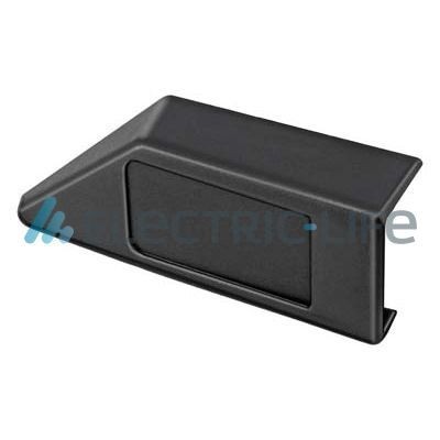 ELECTRIC LIFE Cover, door handle Article number: ZR35106 cheaply