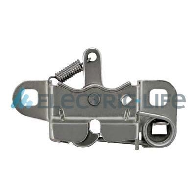 ELECTRIC LIFE Bonnet Lock Article number: ZR37137 cheaply