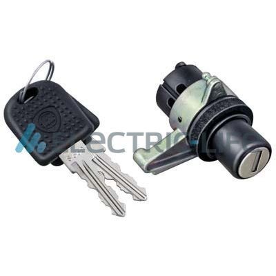 ELECTRIC LIFE Tailgate Lock Article number: ZR37155SC cheaply