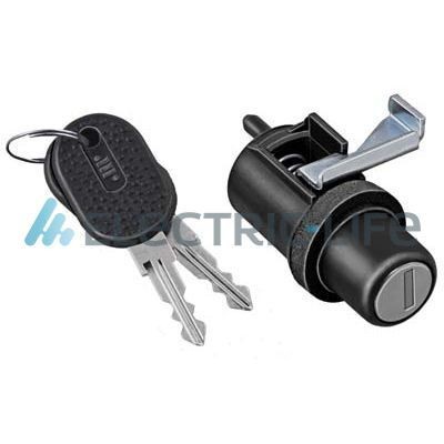ELECTRIC LIFE Tailgate Lock Article number: ZR37173SC cheaply