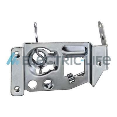 ELECTRIC LIFE Bonnet Lock Article number: ZR37186 cheaply