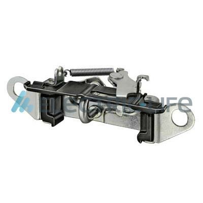 ELECTRIC LIFE Tailgate Lock Article number: ZR37190 cheaply