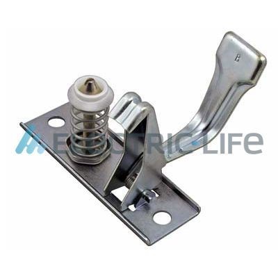 ELECTRIC LIFE Bonnet Lock Article number: ZR37195 cheaply