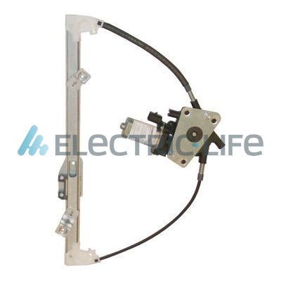 ELECTRIC LIFE Tailgate Lock Article number: ZR37197 cheaply