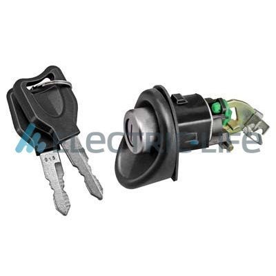 ELECTRIC LIFE Tailgate Lock Article number: ZR37218 cheaply