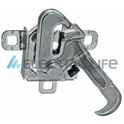 ELECTRIC LIFE Bonnet Lock Article number: ZR37224 cheaply