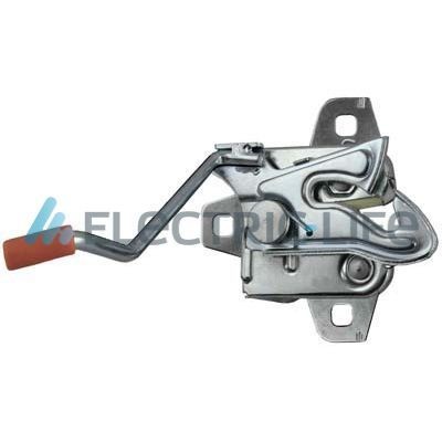 ELECTRIC LIFE Bonnet Lock Article number: ZR37227 cheaply