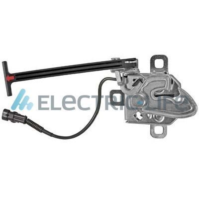 ELECTRIC LIFE Bonnet Lock Article number: ZR37236 cheaply