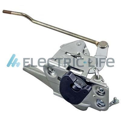 ELECTRIC LIFE Door lock Article number: ZR4073B cheaply
