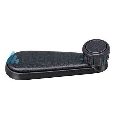 ELECTRIC LIFE Window Crank Article number: ZR5075120 cheaply