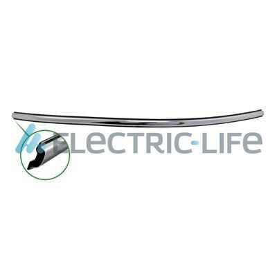 ELECTRIC LIFE Seal, door window Article number: ZR582 cheaply
