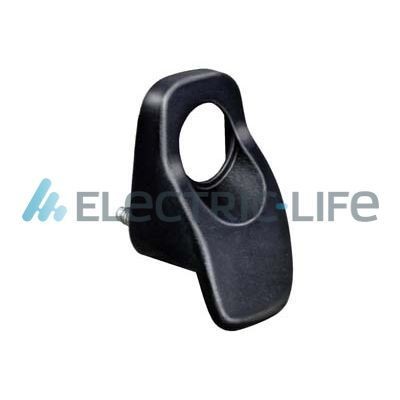 ELECTRIC LIFE Bonnet Lock Article number: ZR7023 cheaply