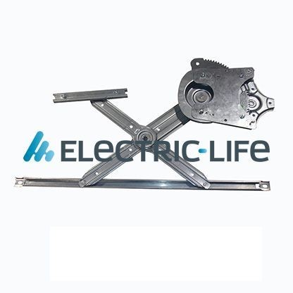 ELECTRIC LIFE Door Handle Article number: ZR80196 cheaply