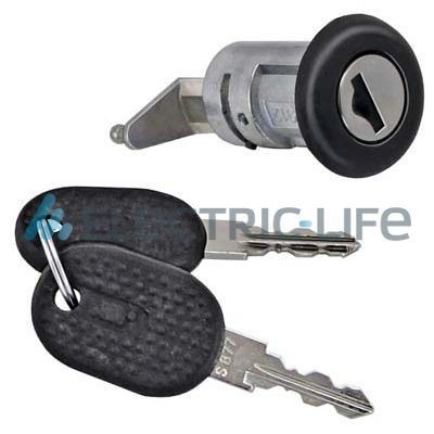 ELECTRIC LIFE Lock Cylinder Housing Article number: ZR80279SC cheaply