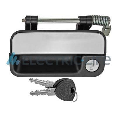 ELECTRIC LIFE Door Handle Article number: ZR80368 cheaply