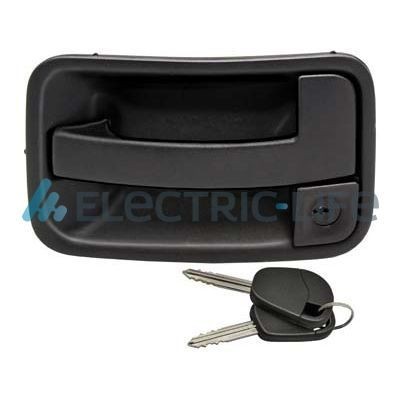 ELECTRIC LIFE Door Handle Article number: ZR80426 cheaply