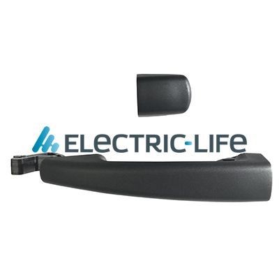 ELECTRIC LIFE Door Handle Article number: ZR80566 cheaply