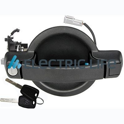 ELECTRIC LIFE Door Handle Article number: ZR80622SC cheaply