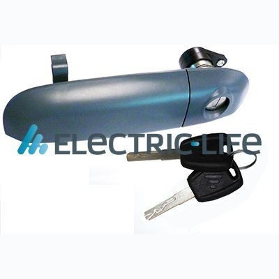 ELECTRIC LIFE Door Handle Article number: ZR80642 cheaply
