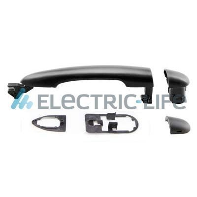 ELECTRIC LIFE Door Handle Article number: ZR80658 cheaply