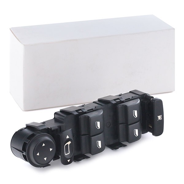 ELECTRIC LIFE Window switch Article number: ZRPGB76001 cheaply