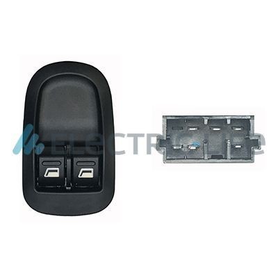 ELECTRIC LIFE Window switch Article number: ZRPGP76004 cheaply