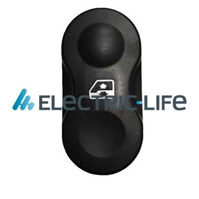 ELECTRIC LIFE Comutator, macara geam număr articol: ZRRNI76001 ieftin