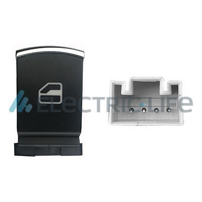 ELECTRIC LIFE Window switch Article number: ZRVKI76001 cheaply